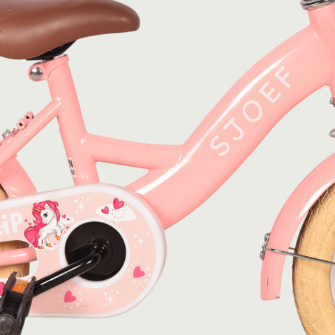 12.474 kinderfiets - BikeFlip