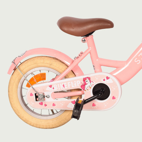 12.474 kinderfiets - BikeFlip