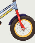 12.475 kinderfiets - BikeFlip