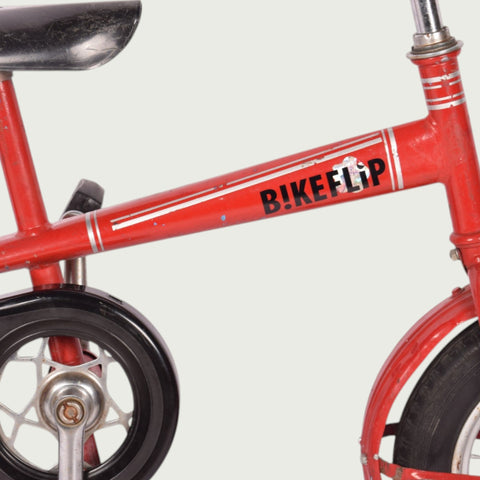 12.486 kinderfiets - BikeFlip