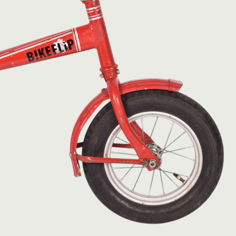 12.486 kinderfiets - BikeFlip