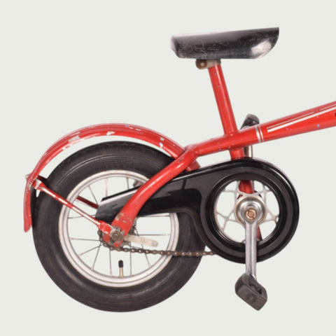 12.486 kinderfiets - BikeFlip