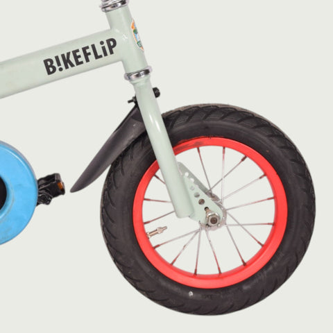 12.487 kinderfiets - BikeFlip