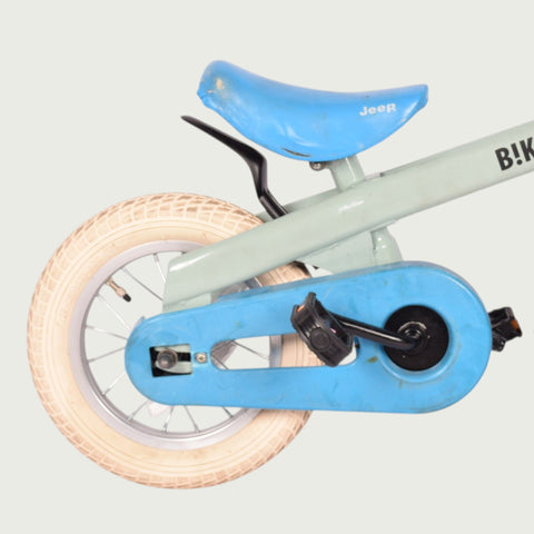 12.487 kinderfiets - BikeFlip