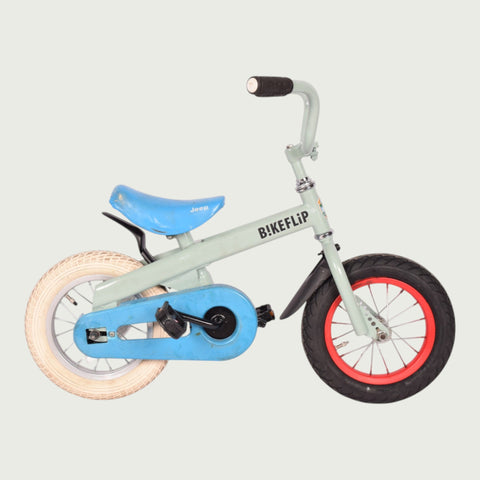 12.487 kinderfiets - BikeFlip