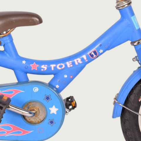 12.488 kinderfiets - BikeFlip