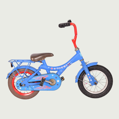 12.488 kinderfiets - BikeFlip