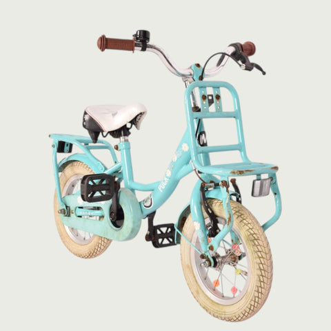 12.489 kinderfiets - BikeFlip