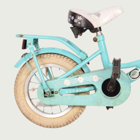 12.489 kinderfiets - BikeFlip