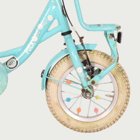 12.489 kinderfiets - BikeFlip