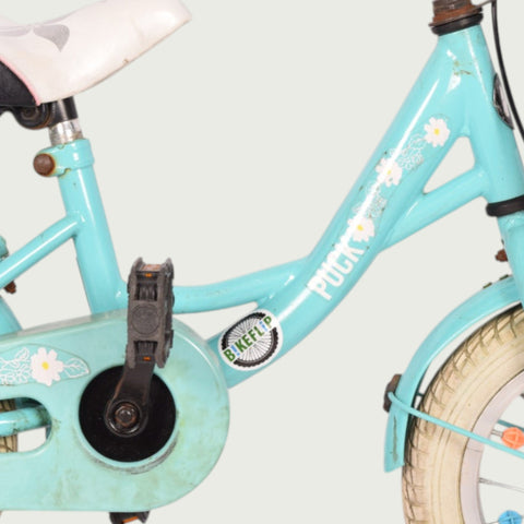 12.489 kinderfiets - BikeFlip