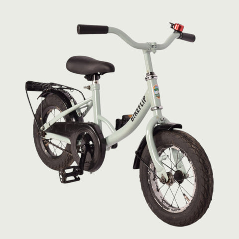 12.490 kinderfiets - BikeFlip