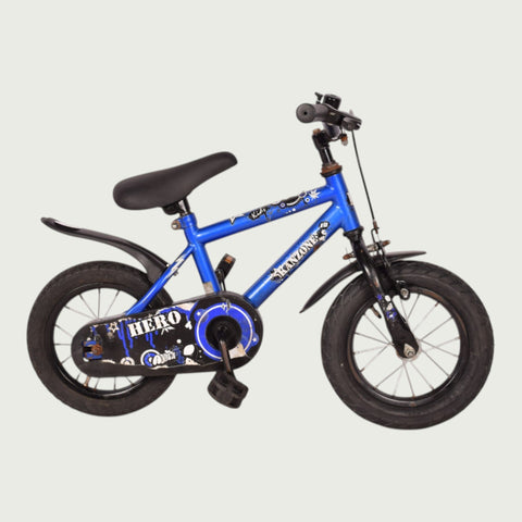 12.494 kinderfiets - BikeFlip