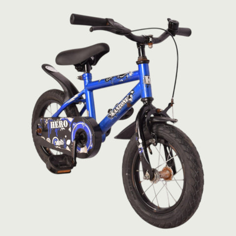 12.494 kinderfiets - BikeFlip