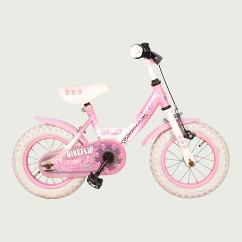 12.496 kinderfiets - BikeFlip