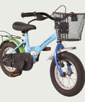 12.498 kinderfiets - BikeFlip