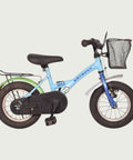 12.498 kinderfiets - BikeFlip