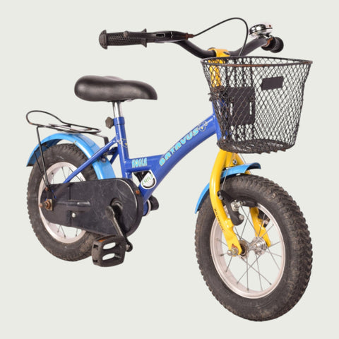 12.499 kinderfiets - BikeFlip