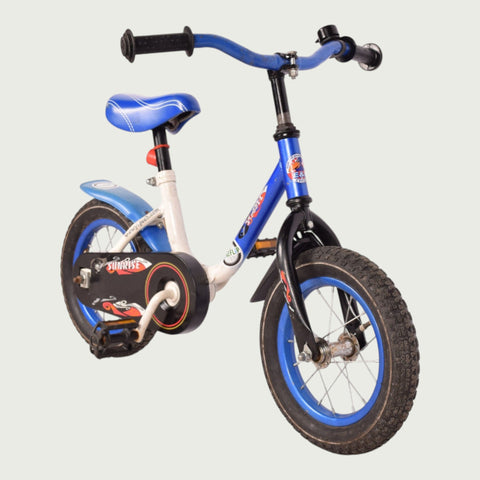 12.502 kinderfiets - BikeFlip