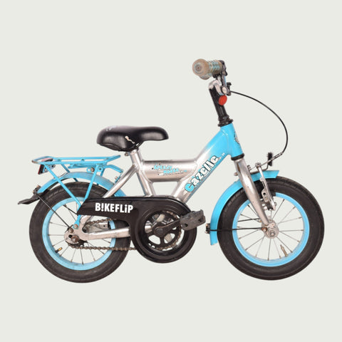 12.503 kinderfiets - BikeFlip
