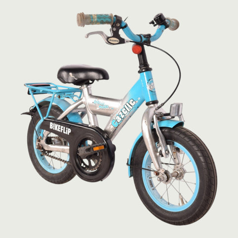 12.503 kinderfiets - BikeFlip