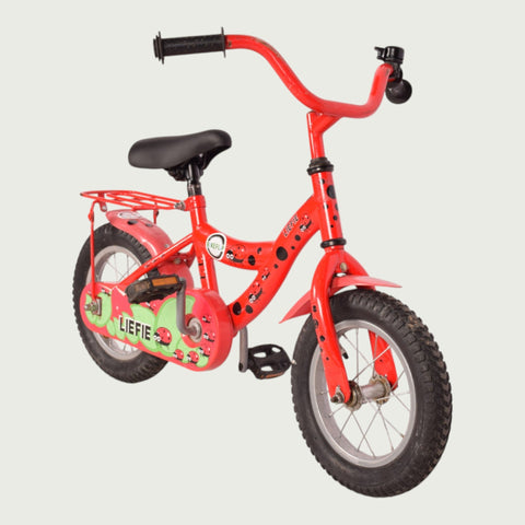 12.504 kinderfiets - BikeFlip