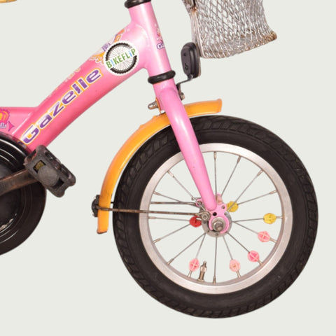 12.507 kinderfiets - BikeFlip