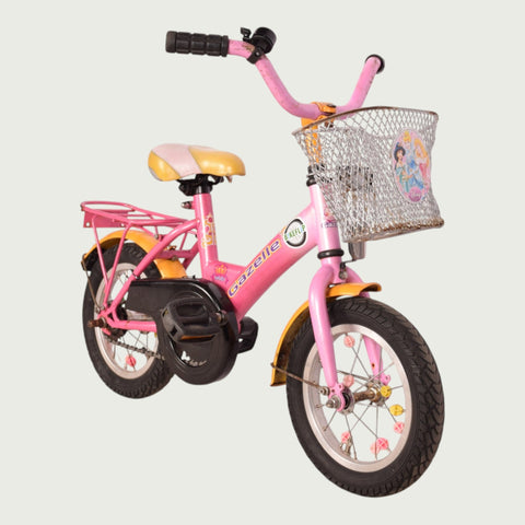 12.507 kinderfiets - BikeFlip