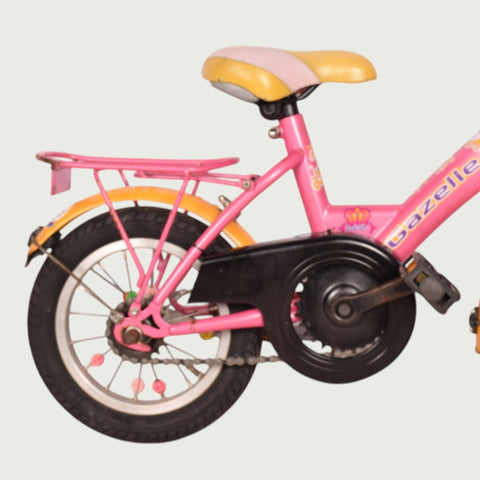 12.507 kinderfiets - BikeFlip