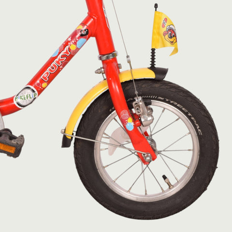 12.509 kinderfiets - BikeFlip