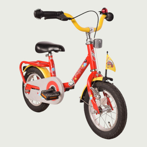 12.509 kinderfiets - BikeFlip
