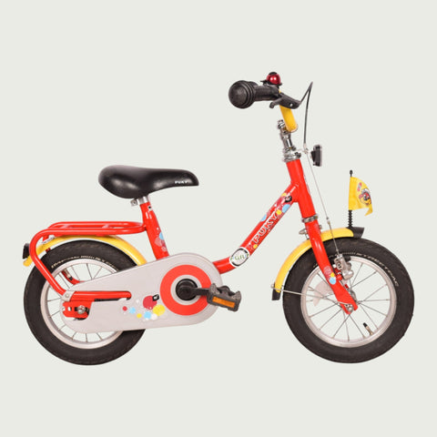 12.509 kinderfiets - BikeFlip
