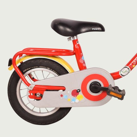 12.509 kinderfiets - BikeFlip