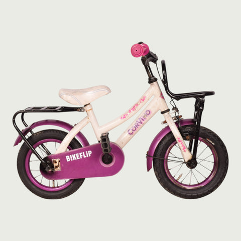 12.510 kinderfiets - BikeFlip
