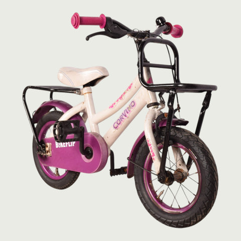 12.510 kinderfiets - BikeFlip
