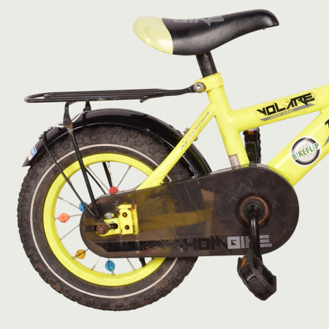 12.511 kinderfiets - BikeFlip