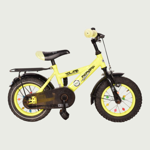 12.511 kinderfiets - BikeFlip