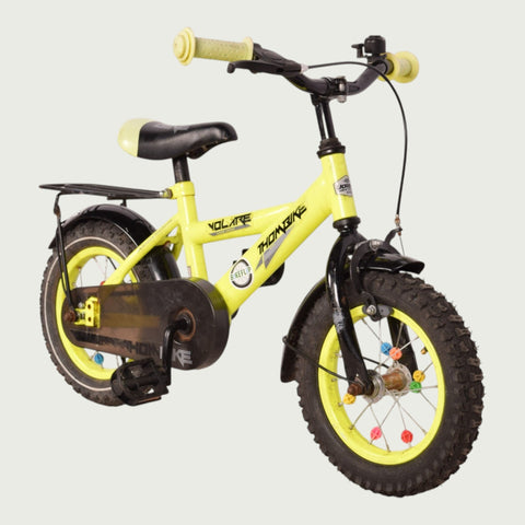 12.511 kinderfiets - BikeFlip