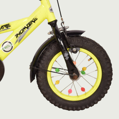 12.511 kinderfiets - BikeFlip