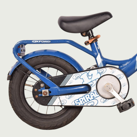 12.512 kinderfiets - BikeFlip