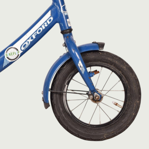 12.512 kinderfiets - BikeFlip