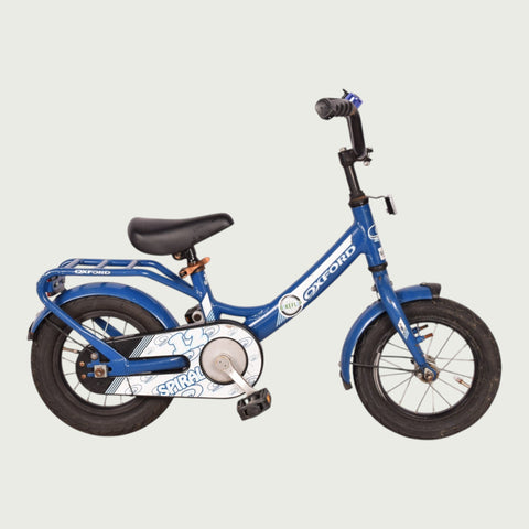 12.512 kinderfiets - BikeFlip