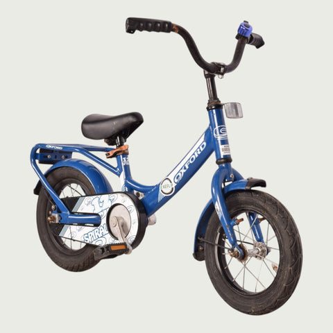 12.512 kinderfiets - BikeFlip