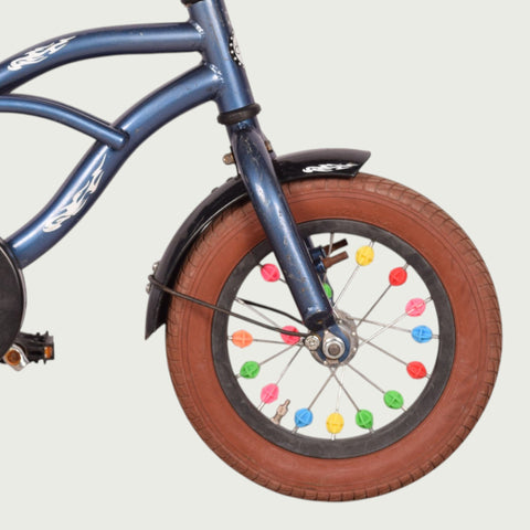 12.513 kinderfiets - BikeFlip