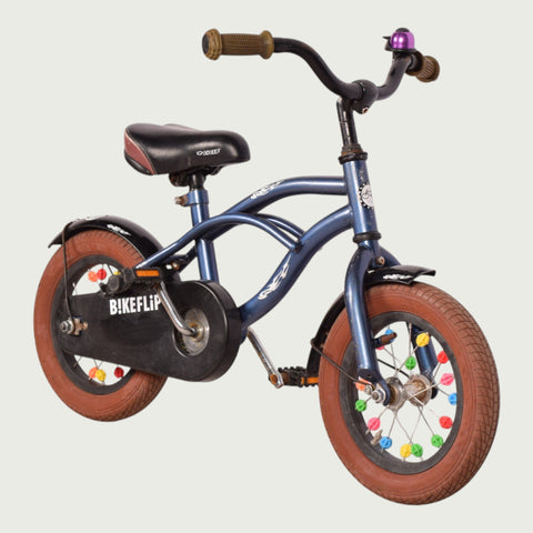 12.513 kinderfiets - BikeFlip