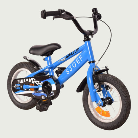 12.514 kinderfiets - BikeFlip