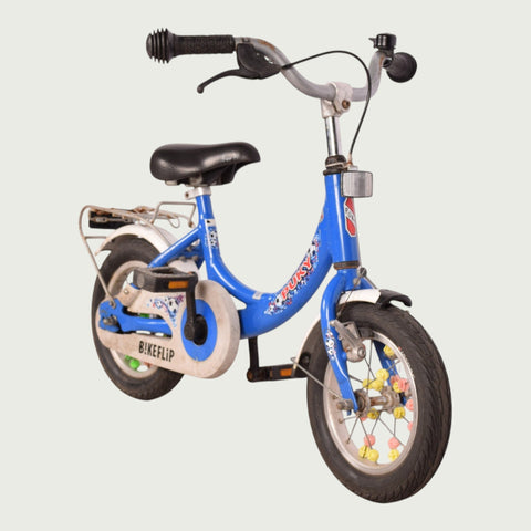 12.516 kinderfiets - BikeFlip