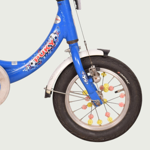 12.516 kinderfiets - BikeFlip