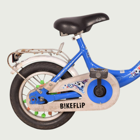 12.516 kinderfiets - BikeFlip