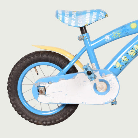 12.518 kinderfiets - BikeFlip